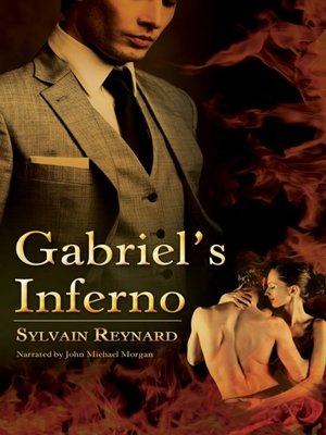 Gabriel's Inferno - Audiobook